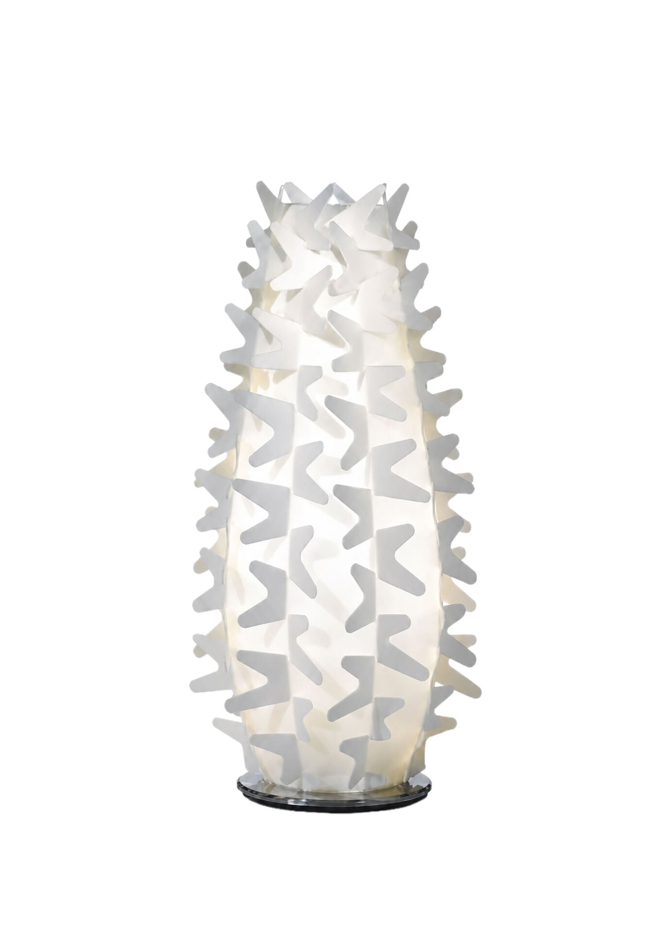 Cactus XM Beyaz Masa Lambası