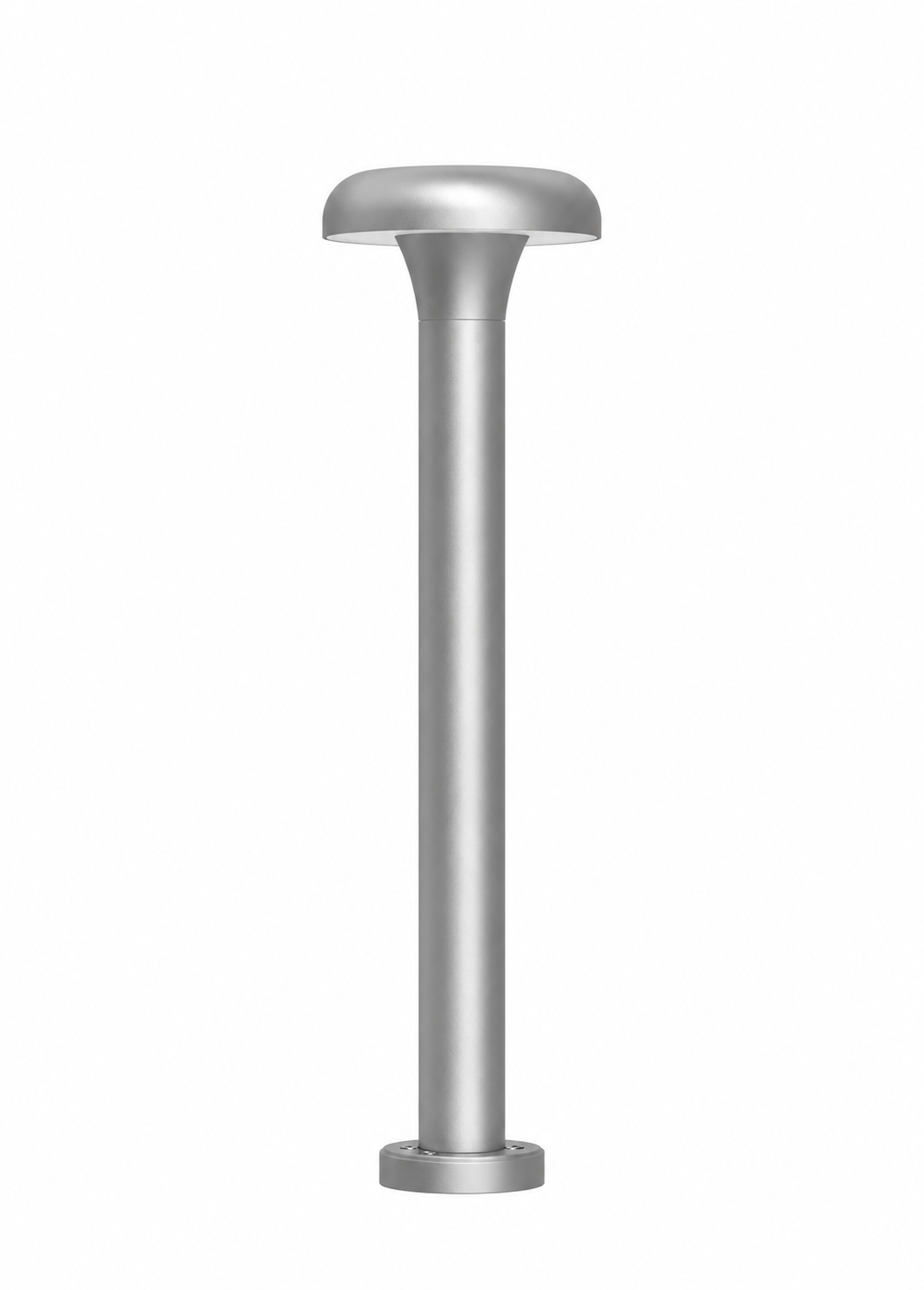 Arena Antrasit Bollard Bahçe Aydınlatma