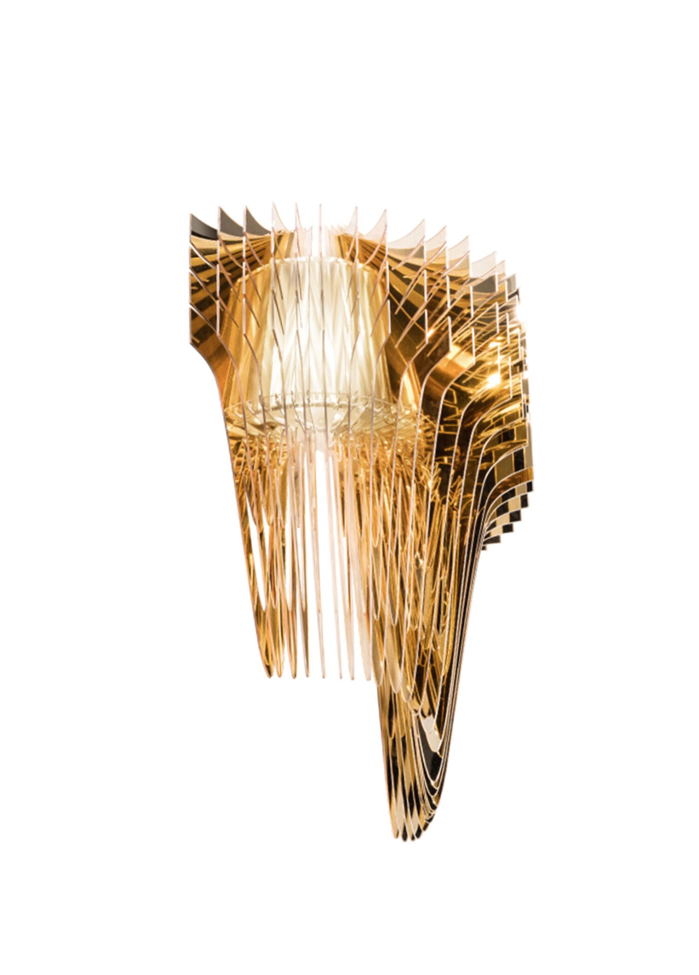 Aria Gold Aplik