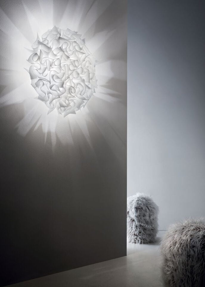 Veli Large Haute Couture Aplik Plafonyer
