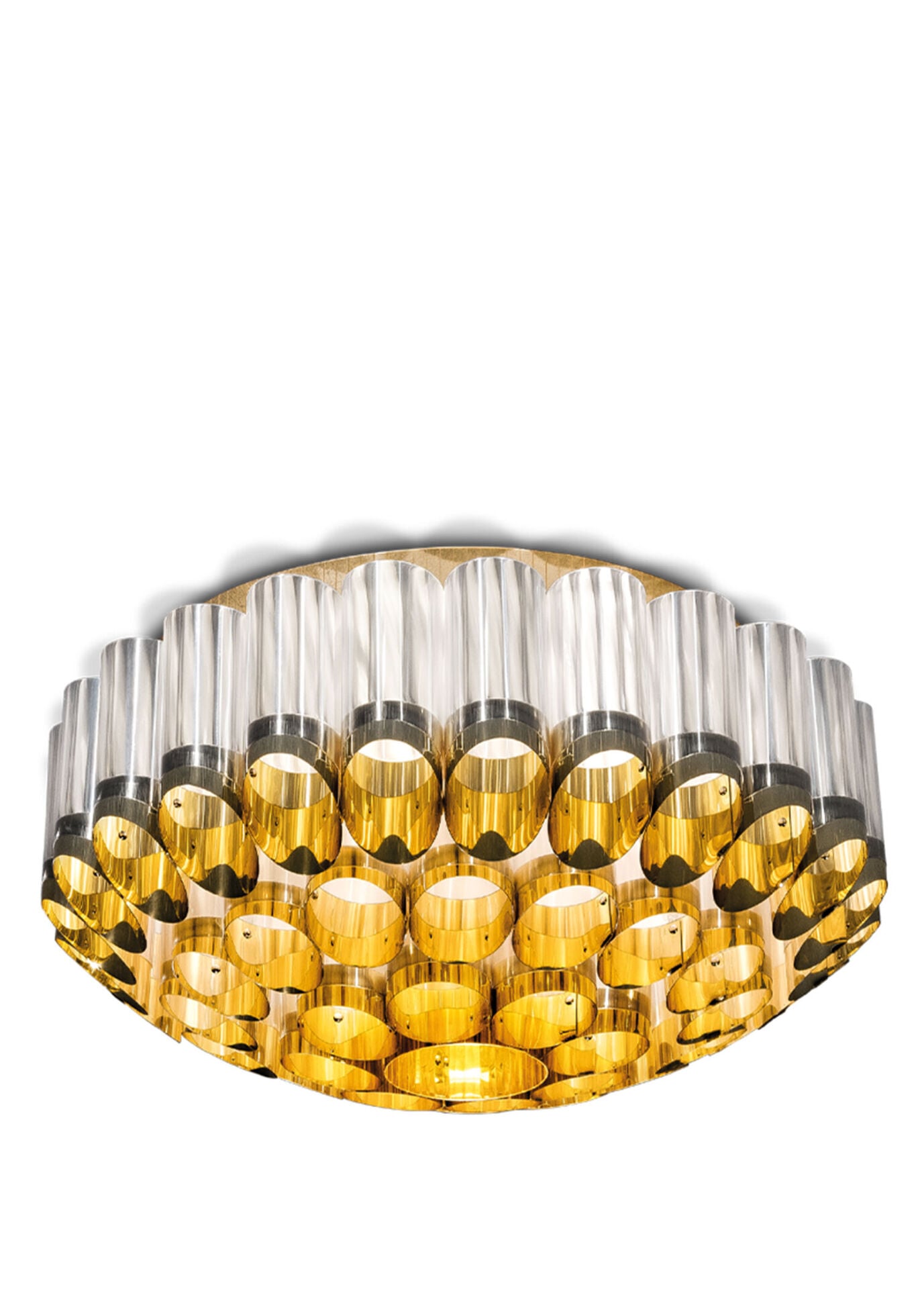 Odeon Gold Orta Boy Plafonyer