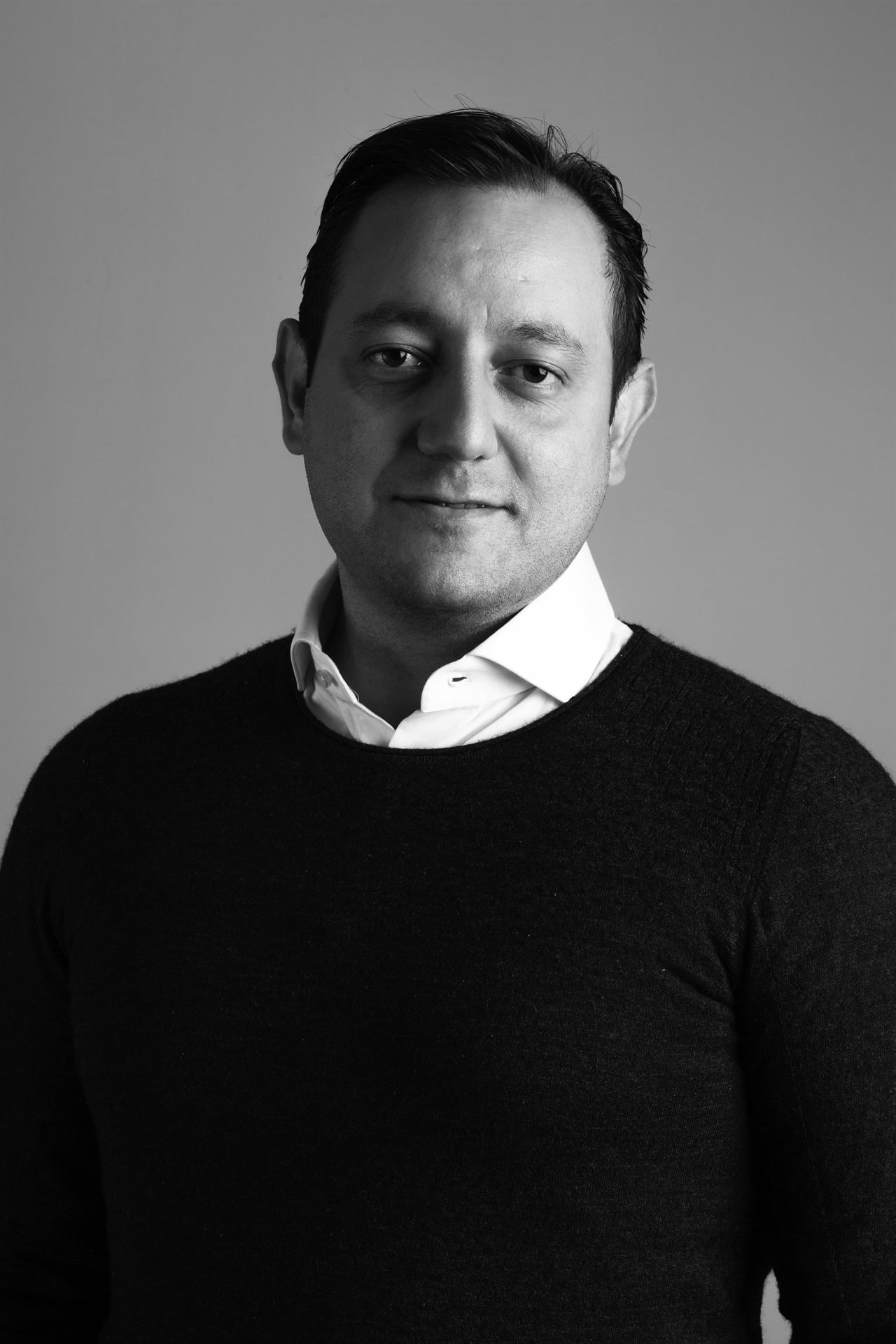 Murat Oğuz Sever