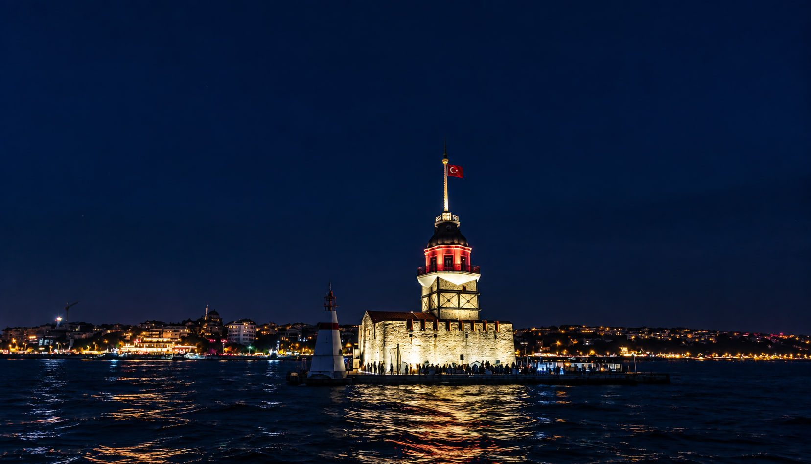 Kız Kulesi