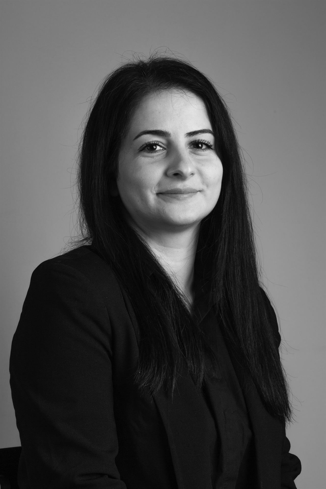 Mehtap Çiftçi