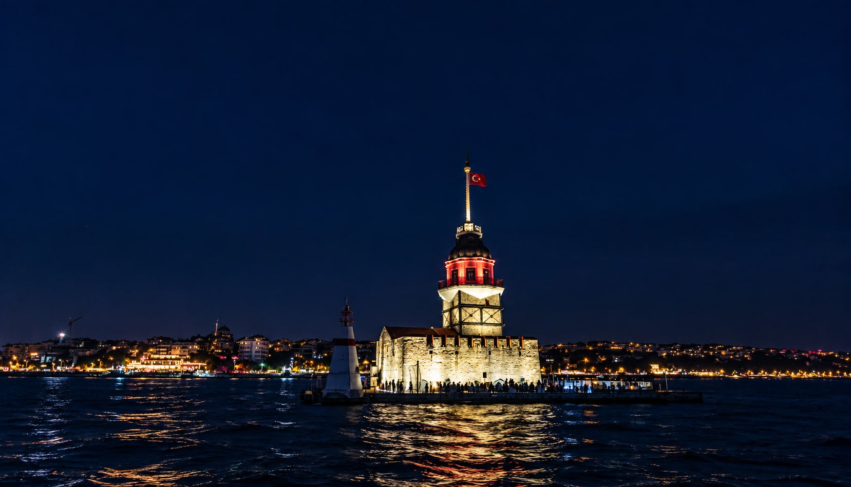 Kız Kulesi